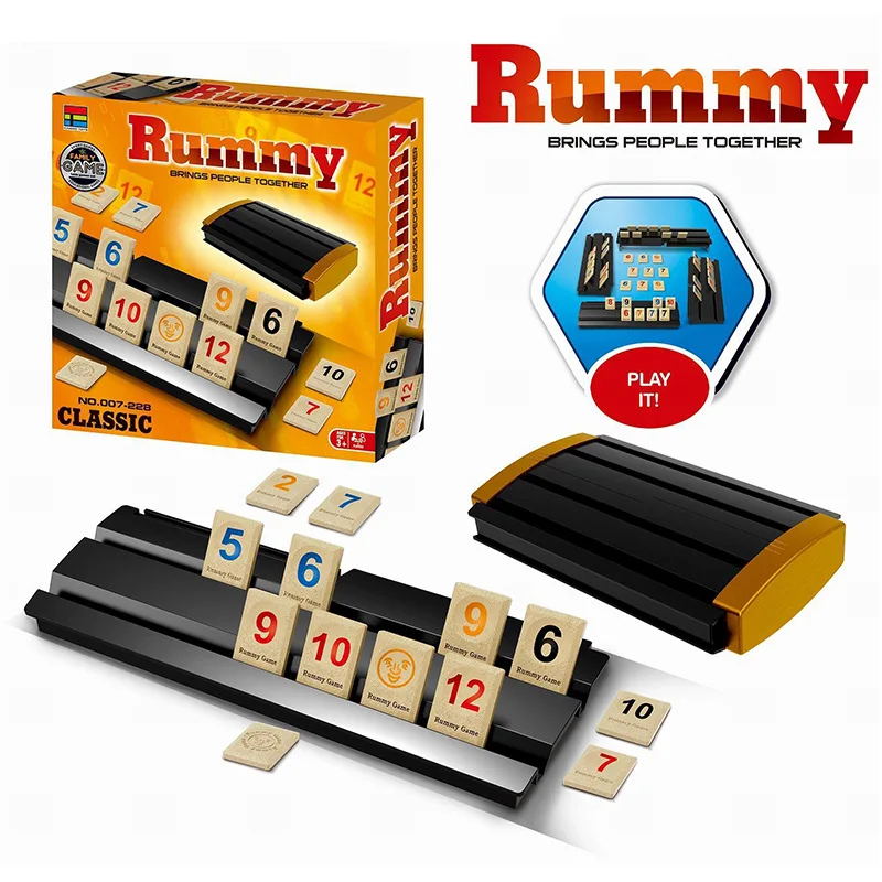 Kids Education Card - เกมกระดานไพ่นกกระจอกดิจิตอลสำหรับเด็ก, ของเล่นเสริมพัฒนาการแบบโต๊ะพร้อมการ์ดตัวเลขแบบอินเทอร์แอคทีฟ, ของขวัญสำหรับเด็กทุกเพศทุกวัย
