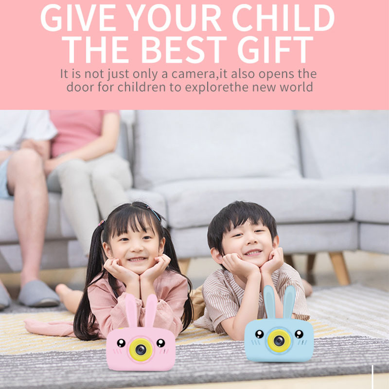 กล้องการ์ตูนขนาดเล็กหน้าจอ HD  - Kids Educational Videos บทวิจารณ์และราคา