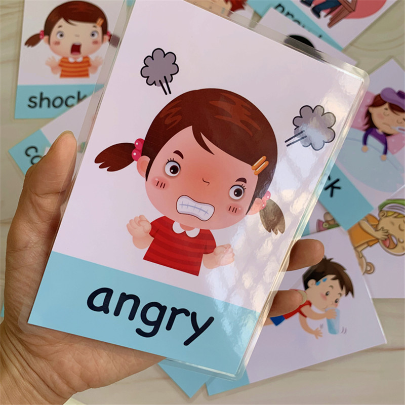 14 ชิ้น Montessori เด็กการ์ดกา - Kids Education Card บทวิจารณ์และราคา