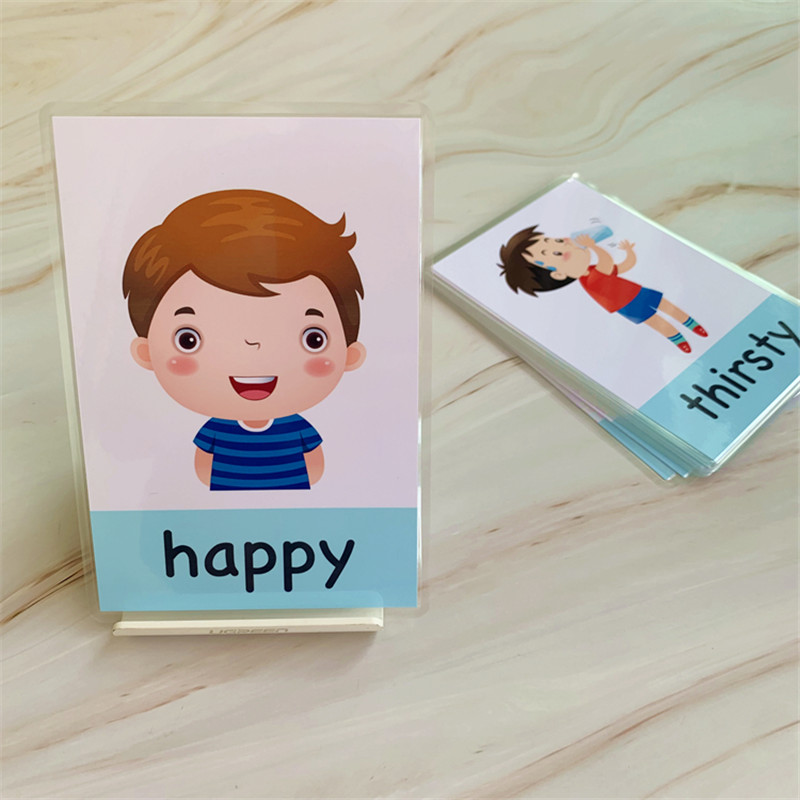 14 ชิ้น Montessori เด็กการ์ดกา - Kids Education Card บทวิจารณ์และราคา