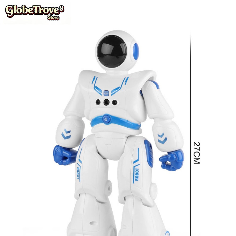 หุ่นยนต์อวกาศ GlobeTrove ควบคุ - Kids Education App Free บทวิจารณ์และราคา