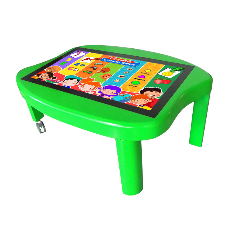 โต๊ะหน้าจอสัมผัสอัจฉริยะ JCVIS - Kids Education App Free บทวิจารณ์และราคา