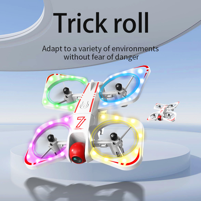 โดรนสำหรับเด็ก UAV Night RGB 1 - Kids Education App Free บทวิจารณ์และราคา