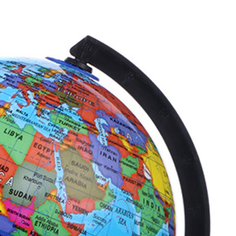 ลูกบอลหมุนได้360องศาสำหรับเด็ก - Educational Globe For Kids บทวิจารณ์และราคา