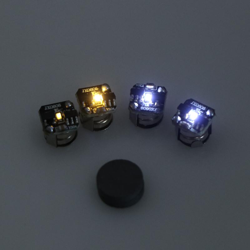 หลอดไฟ LED แม่เหล็กขนาด 7.5 มม - Solar System Model บทวิจารณ์และราคา