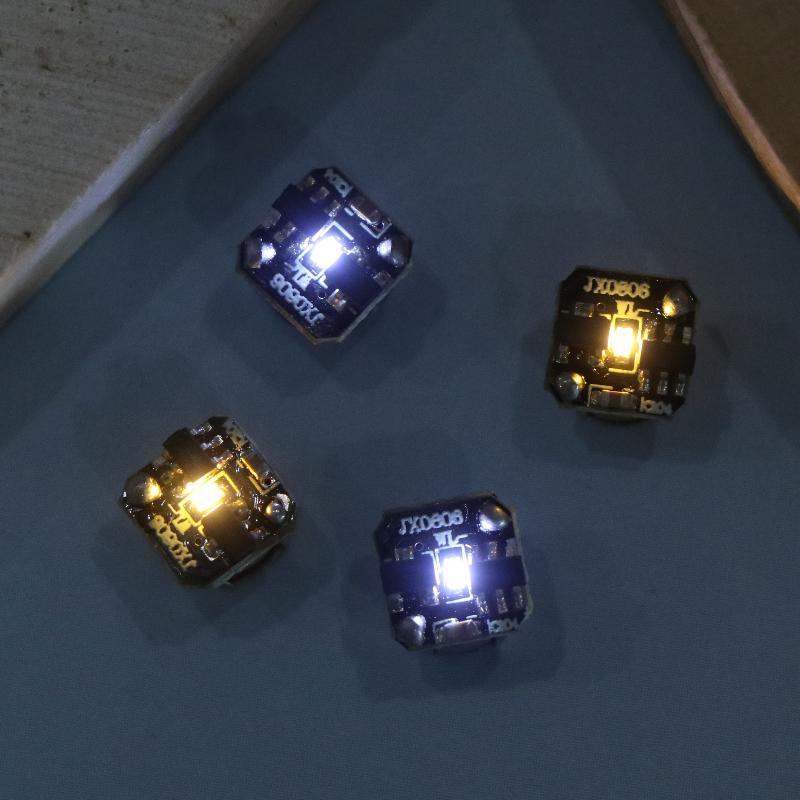 หลอดไฟ LED แม่เหล็กขนาด 7.5 มม - Solar System Model บทวิจารณ์และราคา