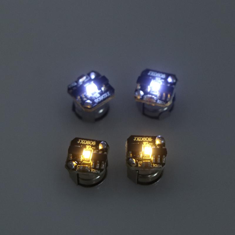 หลอดไฟ LED แม่เหล็กขนาด 7.5 มม - Solar System Model บทวิจารณ์และราคา
