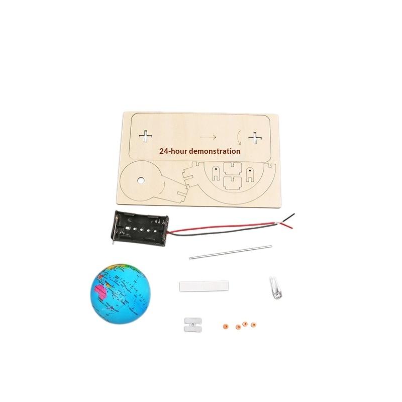 []1 ชุดชุดอุปกรณ์วิทยาศาสตร์วง - Educational Globe For Kids บทวิจารณ์และราคา