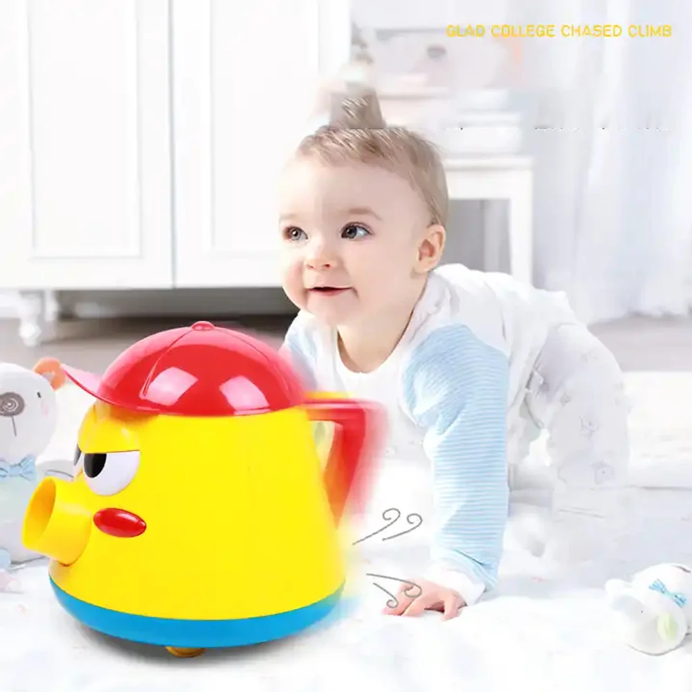 ของเล่นสำหรับเด็กอุปกรณ์จับฝุ่ - Kids Education Bell บทวิจารณ์และราคา