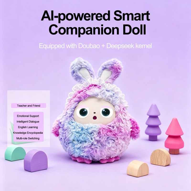 ตุ๊กตา AI อัจฉริยะเพื่อการศึกษ - Kids Education App Free บทวิจารณ์และราคา