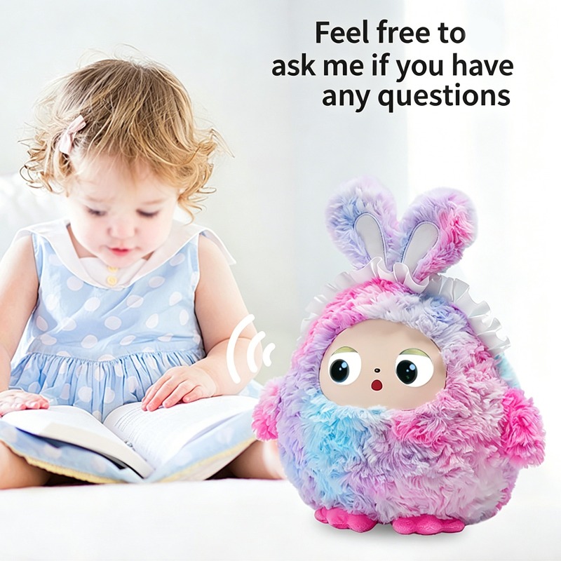 ตุ๊กตา AI อัจฉริยะเพื่อการศึกษ - Kids Education App Free บทวิจารณ์และราคา