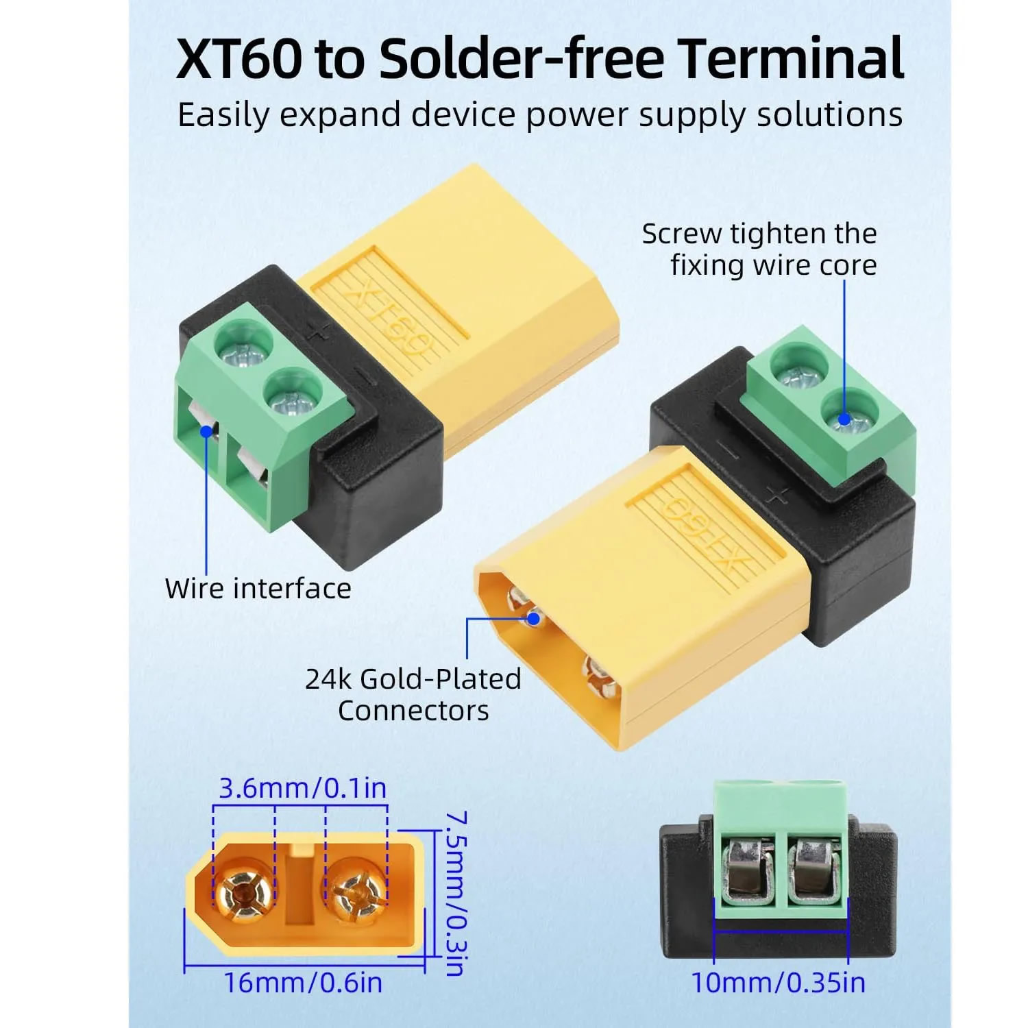 อะแดปเตอร์เชื่อมต่อแบบไม่ต้องบ - Solar System Model บทวิจารณ์และราคา