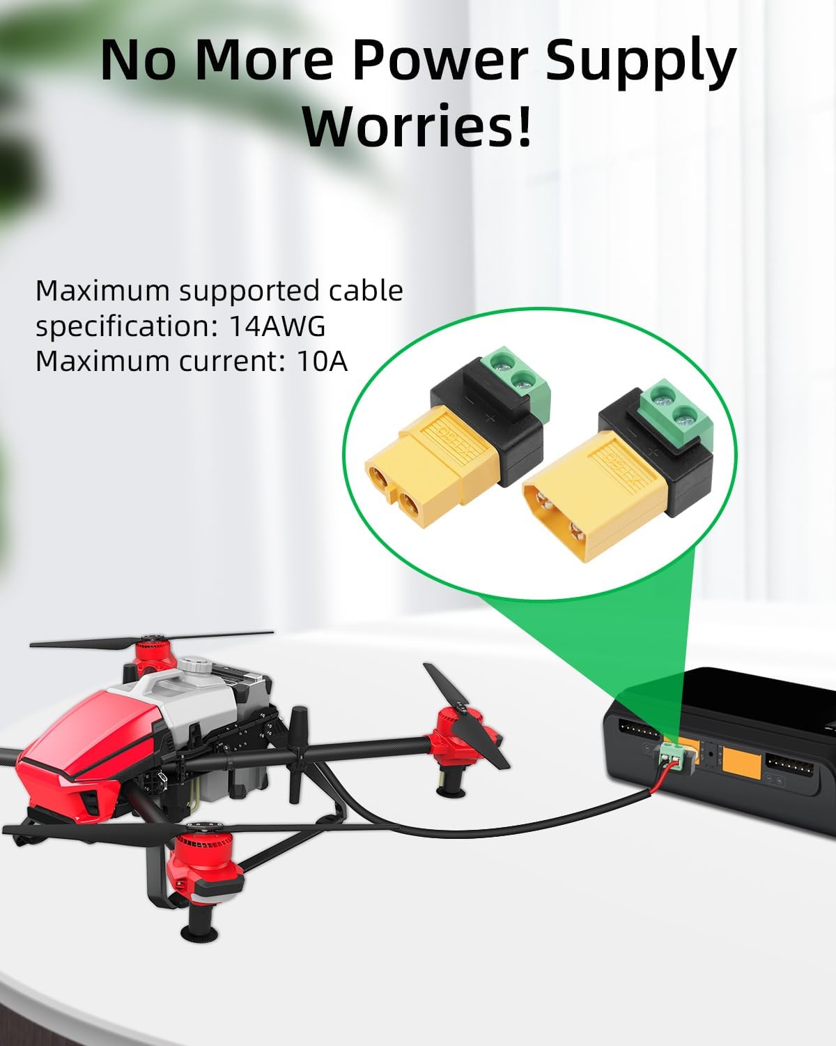อะแดปเตอร์เชื่อมต่อแบบไม่ต้องบ - Solar System Model บทวิจารณ์และราคา