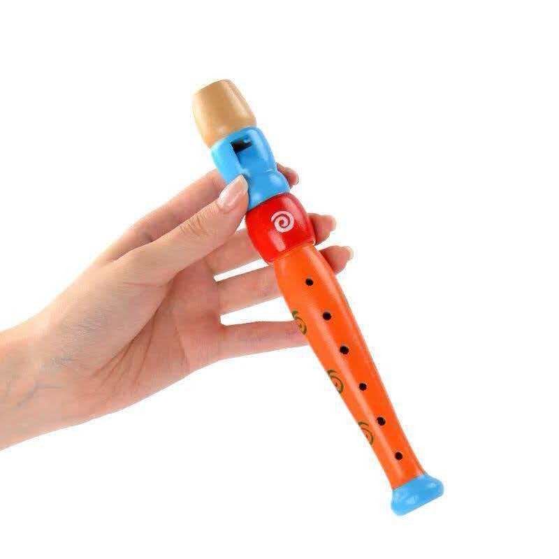 เครื่องดนตรีไม้สำหรับเด็ก ริธึ - Kids Education Bell บทวิจารณ์และราคา