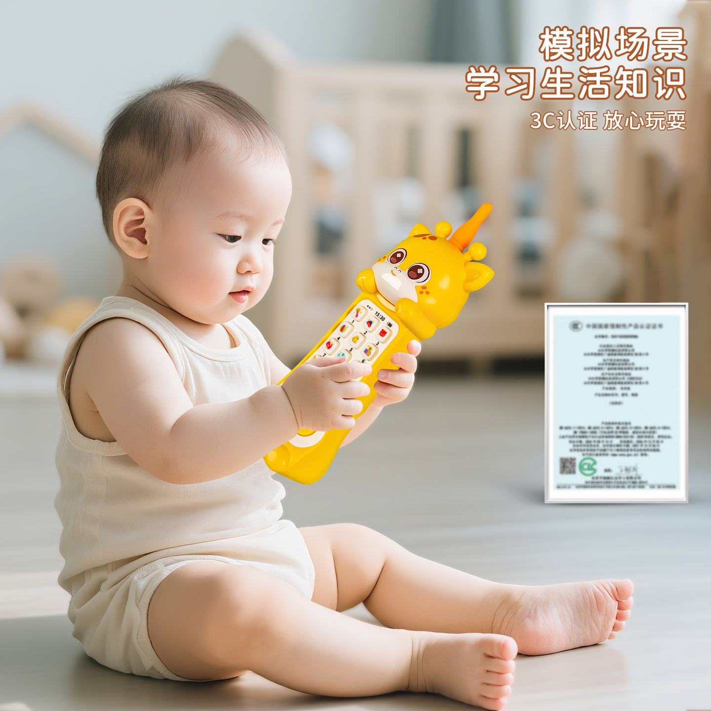 ของเล่นเด็ก ตัวต่อเสริมพัฒนากา - Kids Education Mobile บทวิจารณ์และราคา