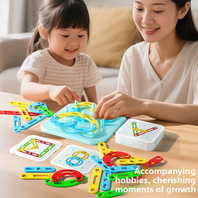 ของเล่นเสริมพัฒนาการเด็กแบบมอน - Kids Education Card บทวิจารณ์และราคา