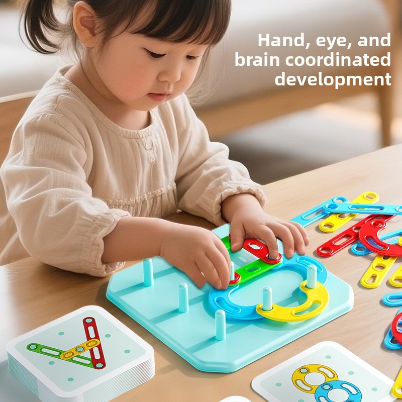 ของเล่นเสริมพัฒนาการเด็กแบบมอน - Kids Education Card บทวิจารณ์และราคา