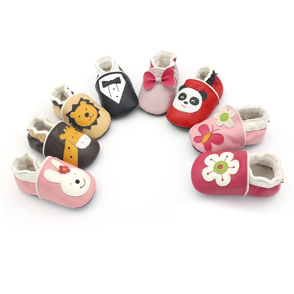 เด็กฤดูหนาวหนัง Casual รองเท้า - Kids Education Steps บทวิจารณ์และราคา