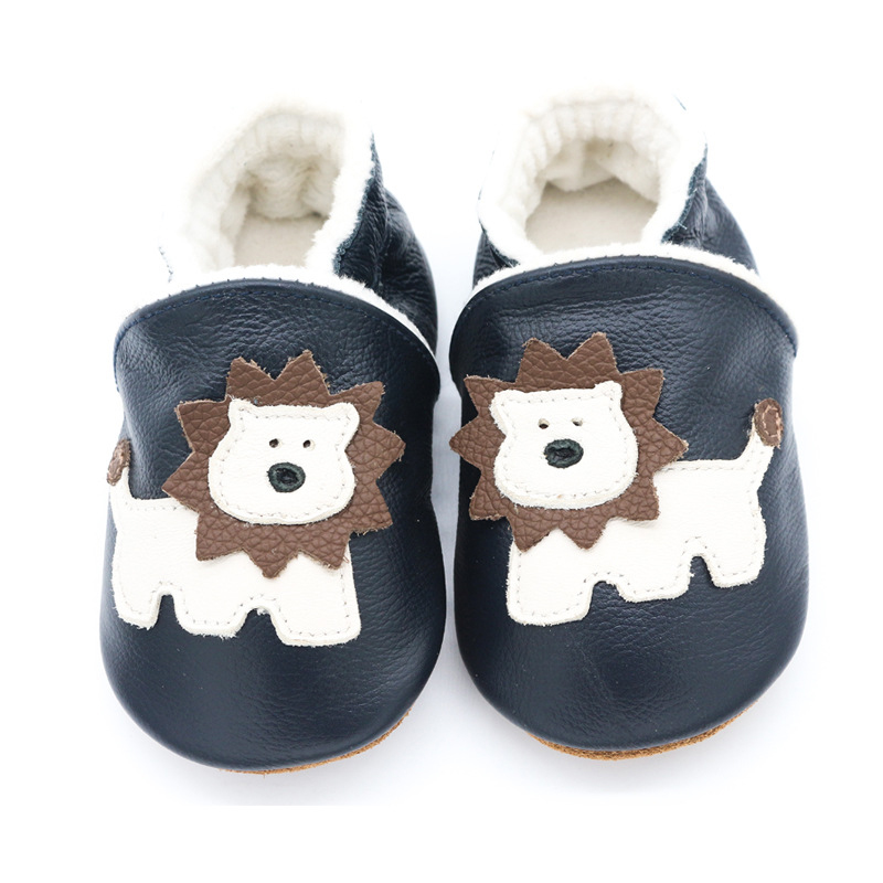 เด็กฤดูหนาวหนัง Casual รองเท้า - Kids Education Steps บทวิจารณ์และราคา