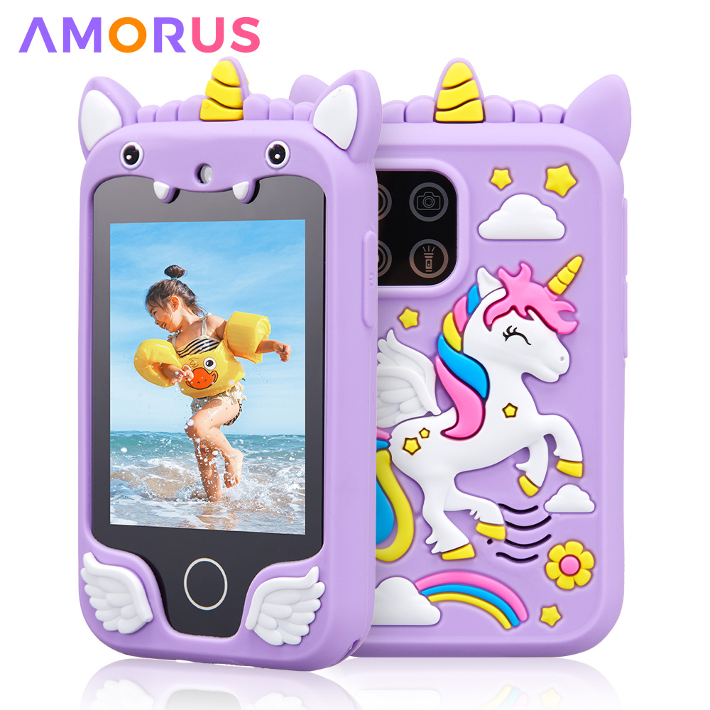 เด็กดนตรีโทรศัพท์สมาร์ทของเล่น - Kids Education Mobile บทวิจารณ์และราคา