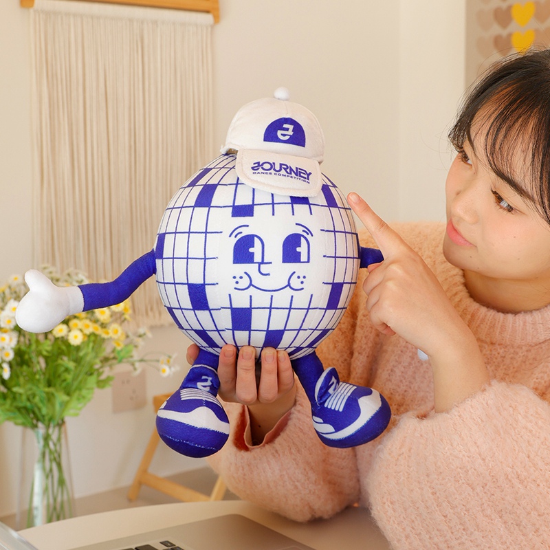 Creative ที่น่าสนใจ Globe ของเ - Educational Globe For Kids บทวิจารณ์และราคา
