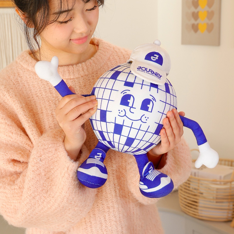 Creative ที่น่าสนใจ Globe ของเ - Educational Globe For Kids บทวิจารณ์และราคา