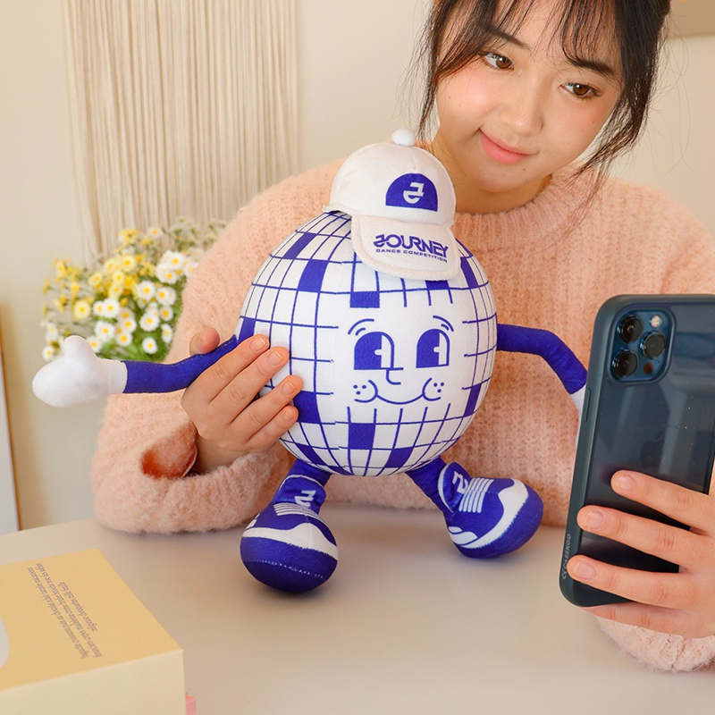 Creative ที่น่าสนใจ Globe ของเ - Educational Globe For Kids บทวิจารณ์และราคา