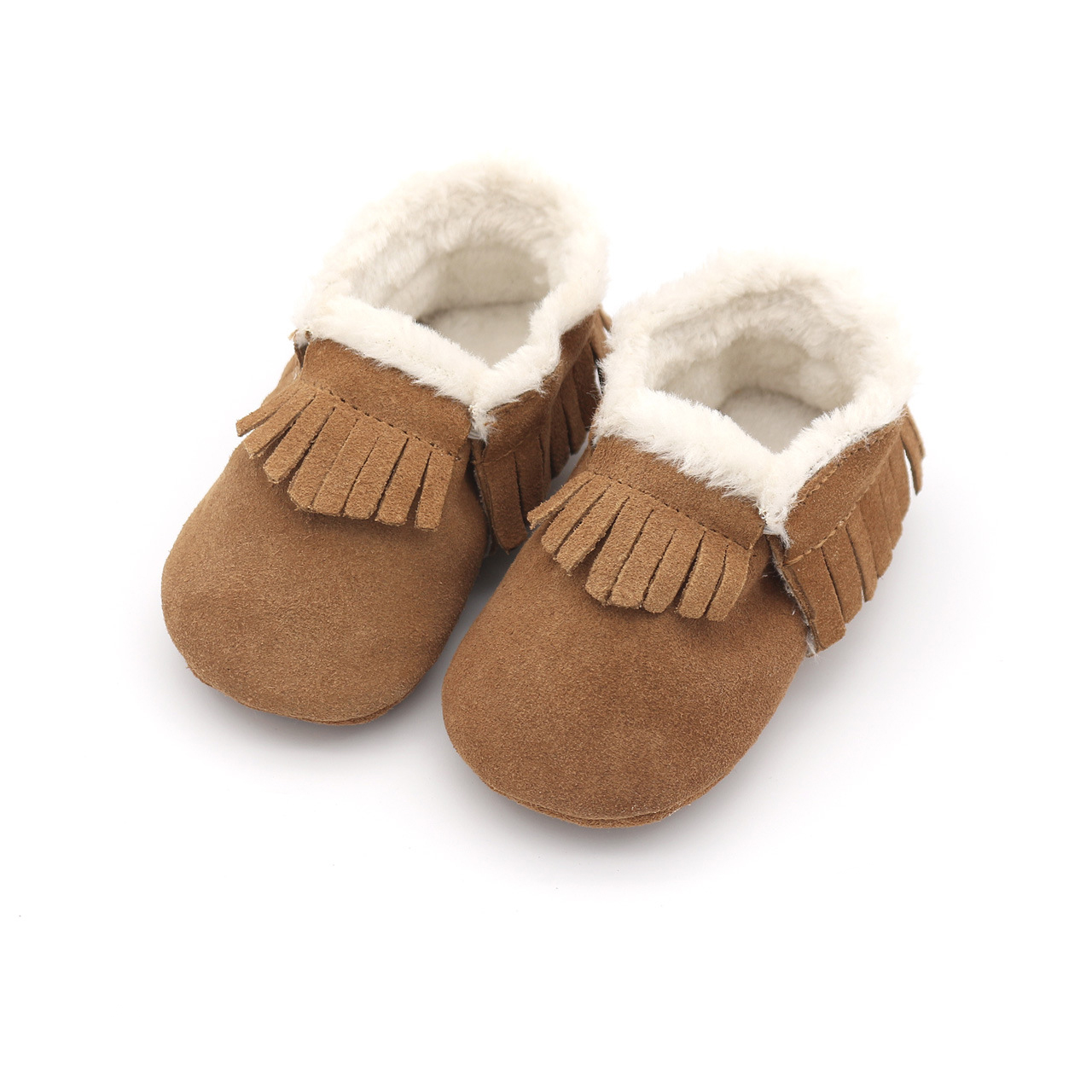 เด็กฤดูหนาวหนัง Casual Crib รอ - Kids Education Steps บทวิจารณ์และราคา