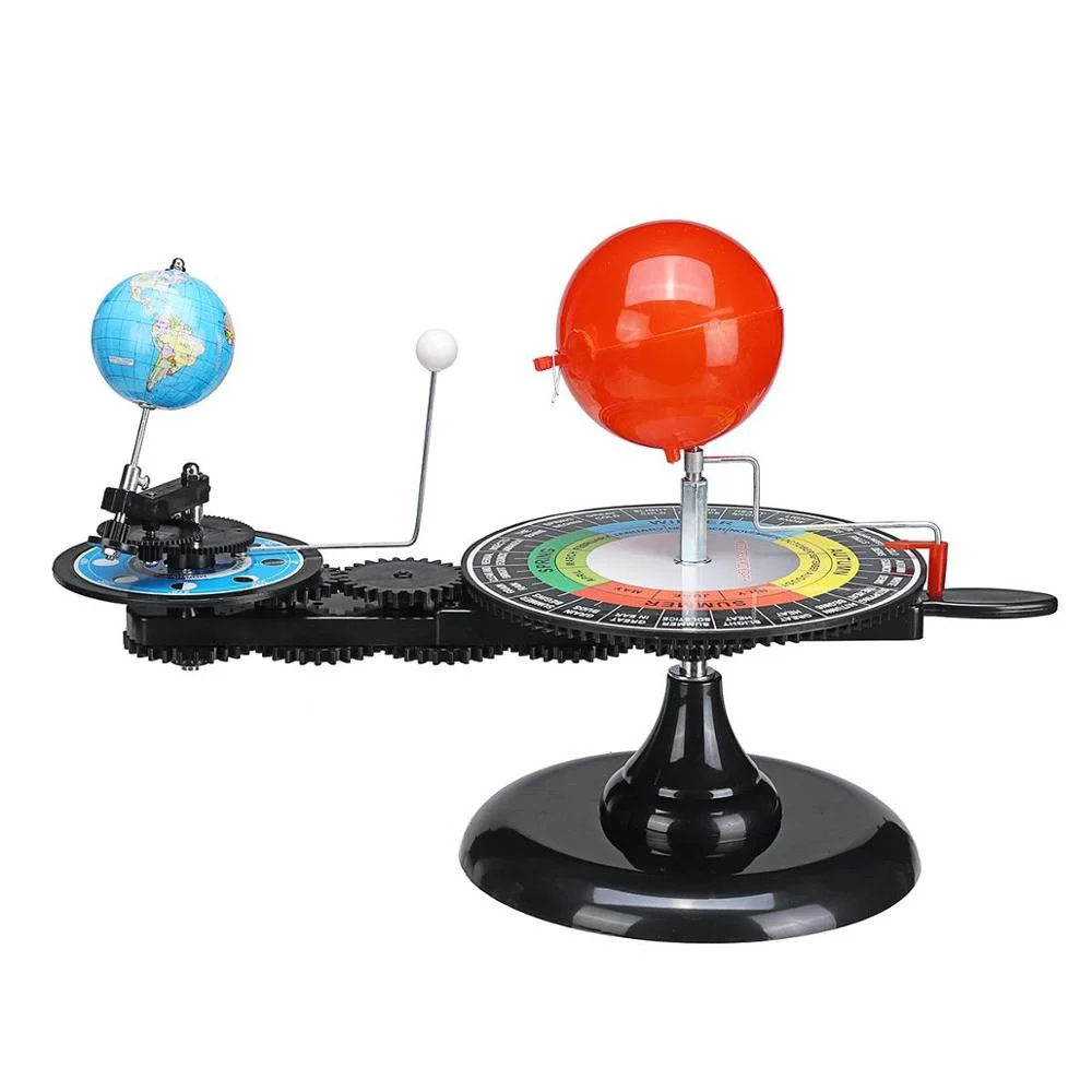 ระบบพลังงานแสงอาทิตย์ DIY Glob - Educational Globe For Kids บทวิจารณ์และราคา